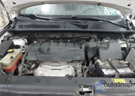 2012 Toyota Rav4 from USA, damaged, VIN 2T3BF4DV4CW180961